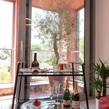 Stella Exclusive Center Of * Opatija