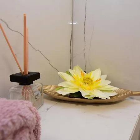 Stella Exclusive Center Of Apartment Opatija